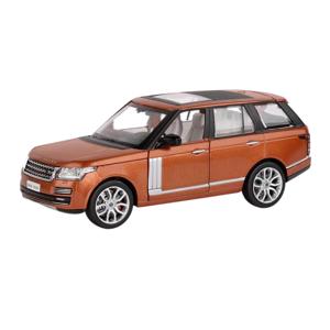 Картинка товара Коллекционная машинка «Range Rover» 1:26