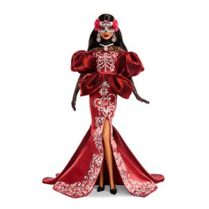 Картинка товара Кукла Barbie «Dia De Muertos»