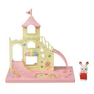 Картинка товара Игровой набор «Замок»