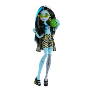 Картинка товара Кукла Monster High Френки Штейн Остров Страха