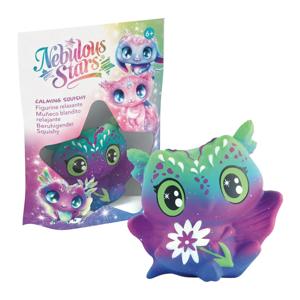 Картинка товара Игрушка-сквиш Calming squishy «Лилия»