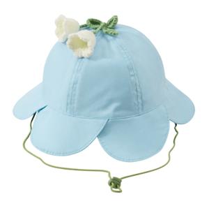 Картинка товара Панама детская, голубой