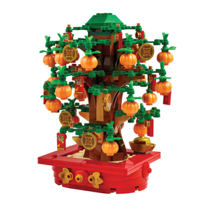 Картинка товара Конструктор LEGO Ideas «Денежное дерево»