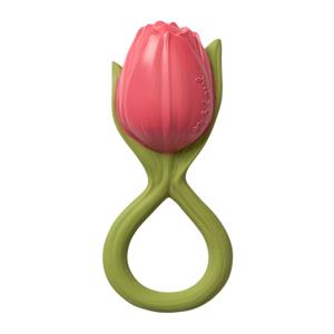 Картинка товара Погремушка Maria the tulip rattle toy