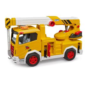 Картинка товара Автокран ROADMAX