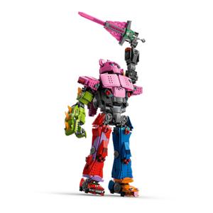 Картинка товара Конструктор LEGO Fortnite «Капитан команды роботов»
