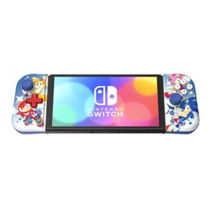 Картинка товара Контроллеры Hori Split Pad Compact (Sonic) для Nintendo Switch