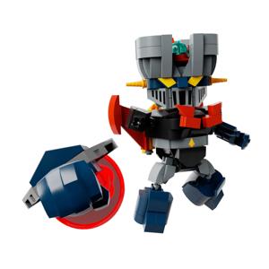 Картинка товара Конструктор «Mazinger Z: Мини версия»