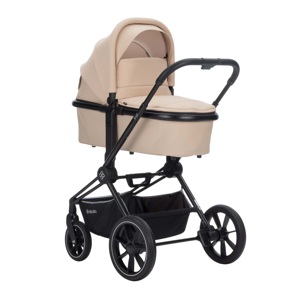 Картинка товара Коляска 2 в 1 Raiz Sand Beige 