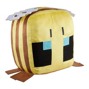 Картинка товара Мягкая игрушка Minecraft Cuutopia Bee, 25 см