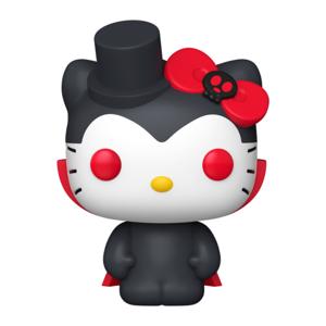 Картинка товара Фигурка «Hello Kitty в образе Дракулы» 