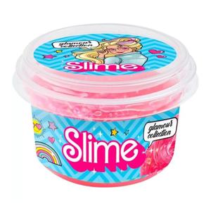 Картинка товара Slime «Glamour collection», розовый