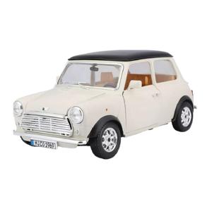 Картинка товара Машинка коллекционная металлическая «Mini Cooper 1969»