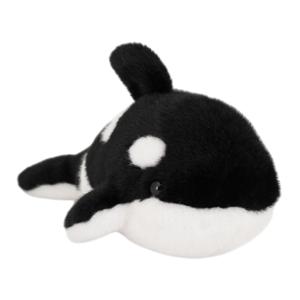 Картинка товара Мягкая игрушка Косатка, 38 см
