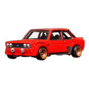 Картинка товара  Hot Wheels коллекционная машинка Car Culture Circuit Legends Fiat 131 Abarth