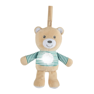 Картинка товара Мягкая игрушка Chicco Звездный мишка
