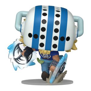 Картинка товара Фигурка «Киллер» по аниме «One Piece»