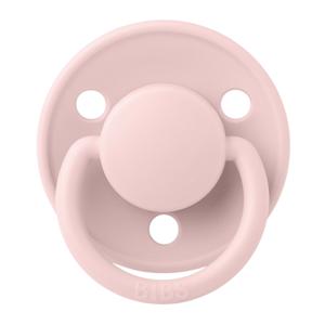 Картинка товара Пустышка силиконовая BIBS De Lux - Blossom, 0+