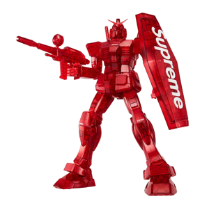 Картинка товара Конструктор-трансформер Supreme MG 1/100 Gundam Ver.3.0