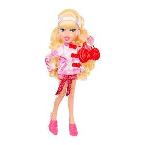 Картинка товара Кукла Bratz Хлоя Хеллоу Китти 