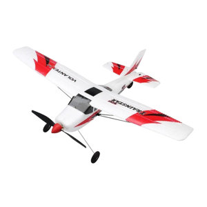 Картинка товара Радиоуправляемый самолет «Volantex RC TrainStar Mini» 400 мм