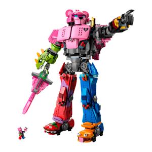 Картинка товара Конструктор LEGO Fortnite «Капитан команды роботов»
