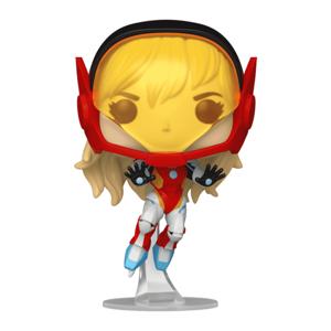 Картинка товара Фигурка «Iron Gwen» 