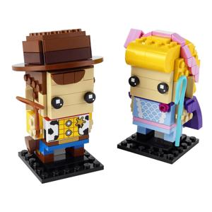 Картинка товара Конструктор LEGO BrickHeadz «Вуди и Бо Пип»