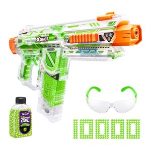 Картинка товара Игровой набор X-Shot Hypergel glow in the dark