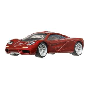 Картинка товара Hot Wheels коллекционная машинка Car Culture Circuit Legends McLaren F1