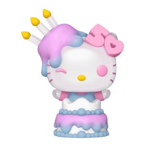 Картинка товара Фигурка «Hello Kitty in Cake»