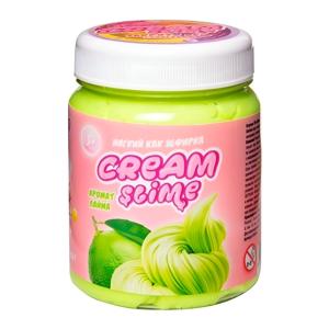 Картинка товара Slime «Cream-Slime» с ароматом лайма 250 г