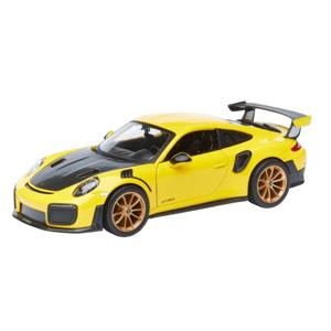 Картинка товара Машинка коллекционная Porsche 911 GT2 RS 1:24