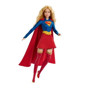 Картинка товара Кукла Barbie «Supergirl»