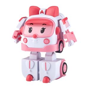 Картинка товара Трансформер Robocar Poli мини «Малышка Эмбер»