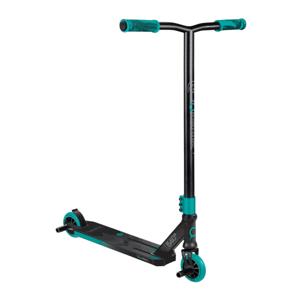 Картинка товара Самокат Globber GS 540, черно-бирюзовый