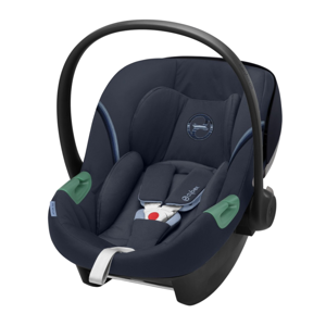 Картинка товара Автокресло Aton S2 i-Size Ocean Blue