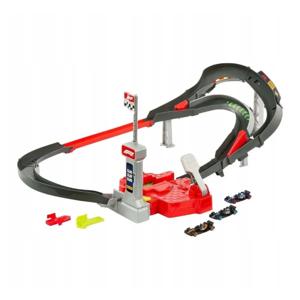 Картинка товара Игровой набор «Гоночная трасса Formula 1»