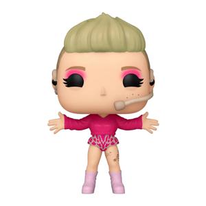 Картинка товара Фигурка «P!nk»