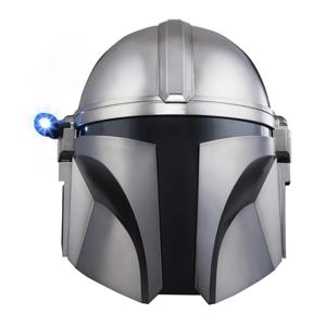 Картинка товара Шлем-реплика «Star Wars. The Black Series. The Mandalorian Helmet. Шлем Мандалорца»