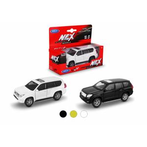 Картинка товара Модель машины Toyota Land Cruiser Prado, цвет в ассортименте