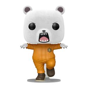 Картинка товара Фигурка «Бепо» по аниме «One Piece»