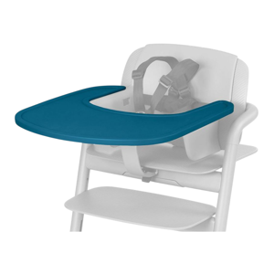 Картинка товара Столик к стульчику LEMO Tray Twilight Blue