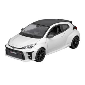 Картинка товара Коллекционная машина 1:24 2021 Toyota GR Yaris