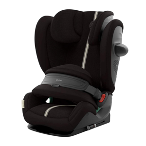 Картинка товара Автокресло Pallas G2 Plus Moon Black