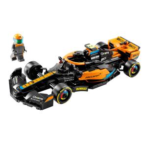 Картинка товара Конструктор LEGO Speed Champions «Гоночный автомобиль McLaren Формулы-1 2023»