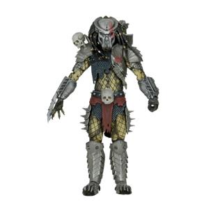 Картинка товара Фигурка Хищника «Predator Ultimate Scarface» с аксессуарами