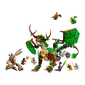 Картинка товара Конструктор LEGO Ninjago «Дракон жизни»