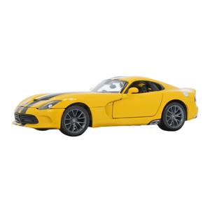 Картинка товара Коллекционная машинка Dodge Viper 2013 1:18