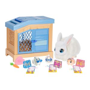 Картинка товара Игровой набор «Mama Surprise - Зайка становится мамой»
